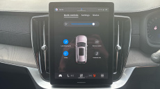 Volvo XC90 2.0 T8 PHEV Ultra Dark 5dr AWD Geartronic Estate